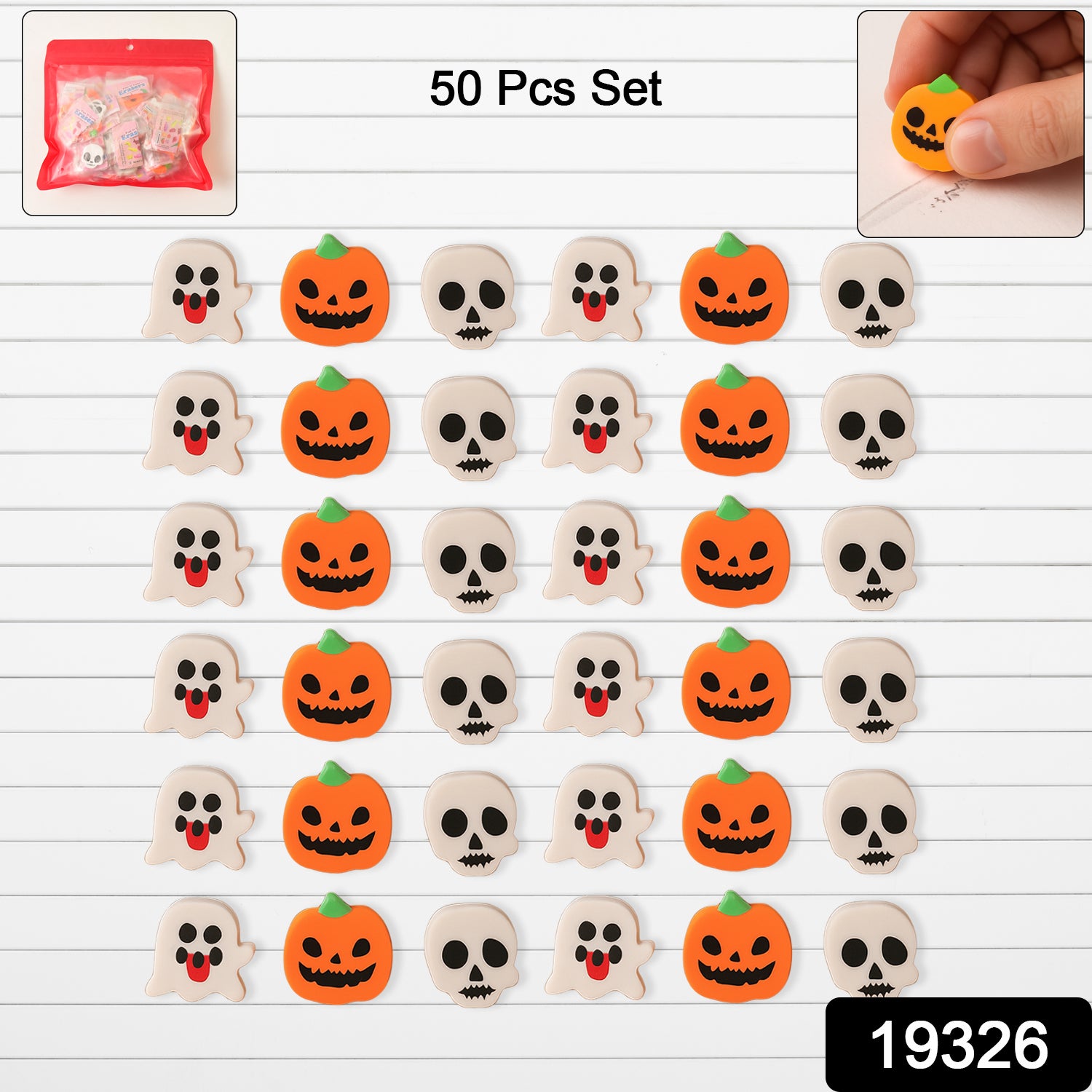 Cartoon Shape Eraser Rubber (50 Pc  Mix Colour  Design) Cartoon Shape Eraser Rubber (50 Pc  Mix Colour  Design)